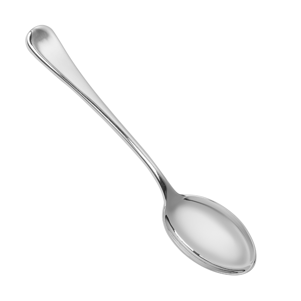 Sterling Silver Baby Spoon